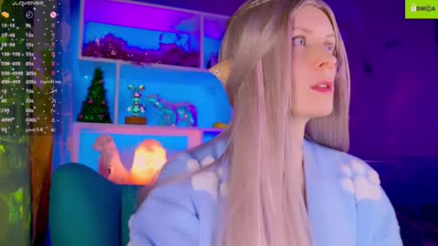 Snapshot of your_spring chatting on January 16, 2026, 1:09 am your_spring online show from January 16, 2026, 1:09 am