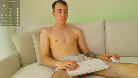 Alex online show from May 26, 2026, 3:02 am