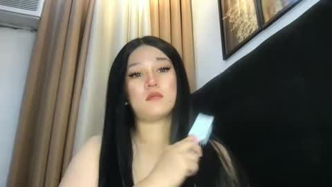 Maria online show from February 13, 2025, 1:05 pm