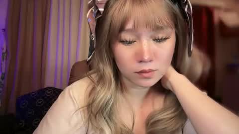 Maria online show from November 19, 2025, 6:30 pm