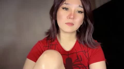 Snapshot of your_sweetmaria chatting on April 18, 2026, 3:43 am Maria online show from April 18, 2026, 3:43 am