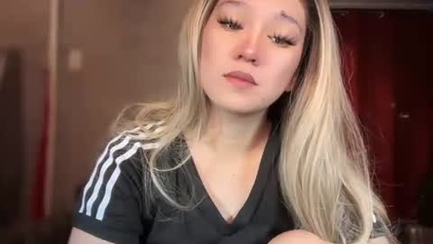 Snapshot of your_sweetmaria chatting on April 26, 2026, 1:25 am Maria online show from April 26, 2026, 1:25 am