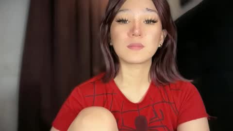 Snapshot of your_sweetmaria chatting on May 19, 2026, 6:53 am Maria online show from May 19, 2026, 6:53 am