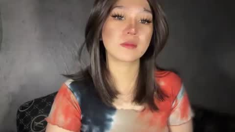 Snapshot of your_sweetmaria chatting on June 29, 2026, 11:38 pm Maria online show from June 29, 2026, 11:38 pm