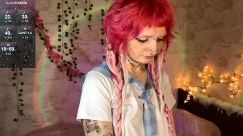 Anya online show from May 16, 2026, 6:07 pm