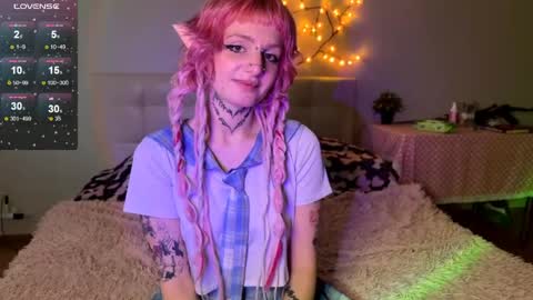 Anya online show from June 4, 2026, 7:09 pm
