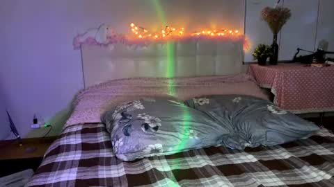 Anya online show from June 27, 2026, 8:03 pm