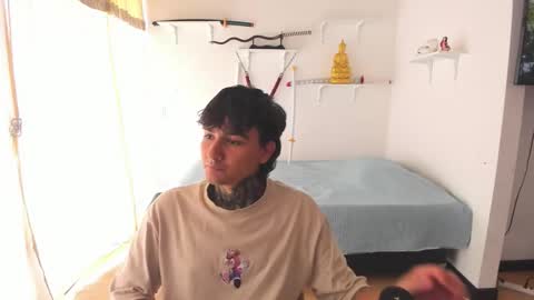 Tao online show from February 15, 2026, 4:36 pm