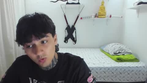 Tao online show from February 24, 2026, 2:09 am