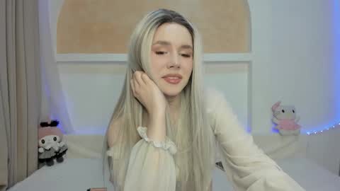 Alice online show from November 11, 2025, 4:18 pm