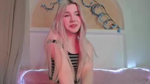 Alice online show from January 8, 2026, 7:27 pm