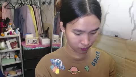 your_twinkletoes18 online show from April 3, 2026, 5:55 pm