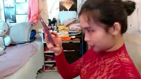 Snapshot of your_twinkletoes18 chatting on May 2, 2026, 1:27 pm your_twinkletoes18 online show from May 2, 2026, 1:27 pm
