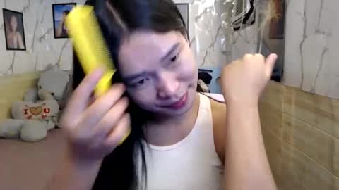Snapshot of your_twinkletoes18 chatting on May 29, 2026, 5:38 am your_twinkletoes18 online show from May 29, 2026, 5:38 am