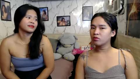 your_twinkletoes18 online show from June 29, 2026, 3:57 am