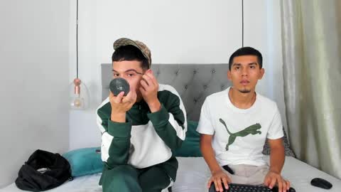 Angel online show from April 2, 2026, 1:09 pm