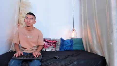 Angel online show from May 8, 2026, 11:59 am