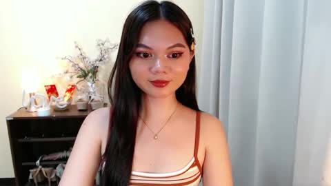 Hi its me Yna online show from February 18, 2025, 6:15 pm
