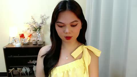 Hi its me Yna online show from February 23, 2025, 12:37 pm