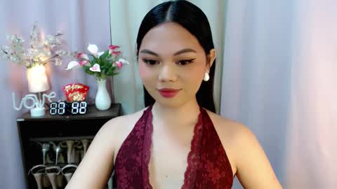 Hi its me Yna online show from September 14, 2025, 11:42 am