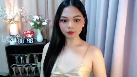 Hi its me Yna online show from September 19, 2025, 12:39 pm