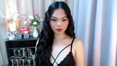 Hi its me Yna online show from September 22, 2025, 1:02 pm