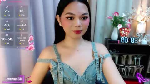 Hi its me Yna online show from November 28, 2025, 12:08 pm