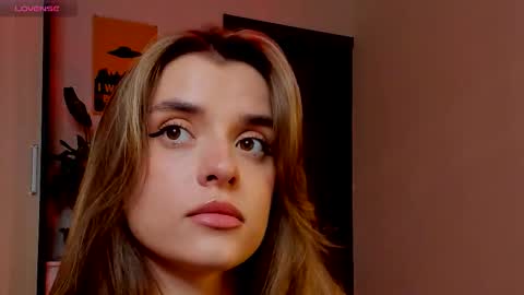 Snapshot of youranikka chatting on October 11, 2025, 8:18 pm Anikka online show from October 11, 2025, 8:18 pm