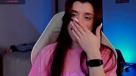 Snapshot of youranikka chatting on February 16, 2026, 12:34 pm Anikka online show from February 16, 2026, 12:34 pm