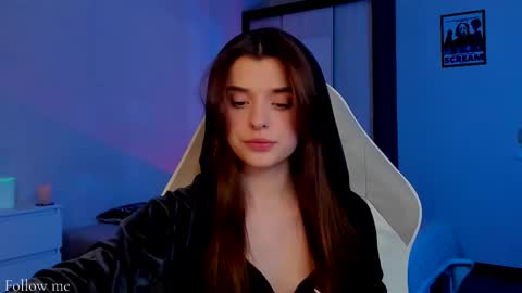 Snapshot of youranikka chatting on February 26, 2026, 3:00 pm Anikka online show from February 26, 2026, 3:00 pm