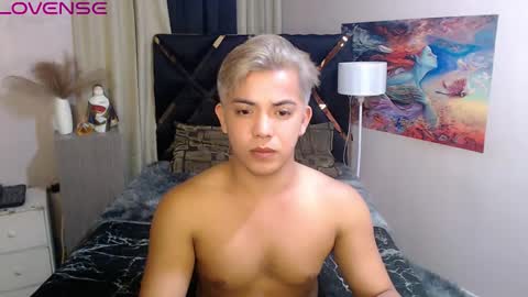 yourasian_bradley online show from October 21, 2025, 2:51 pm