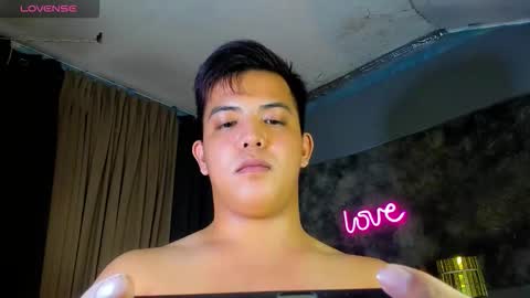 yourasian_bradley online show from February 3, 2026, 6:40 am