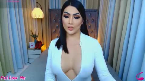 Goddess online show from March 28, 2026, 12:05 pm