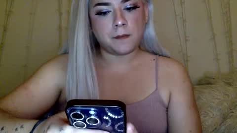 Snapshot of yourbabya chatting on December 31, 2024, 6:16 am Alexandria online show from December 31, 2024, 6:16 am