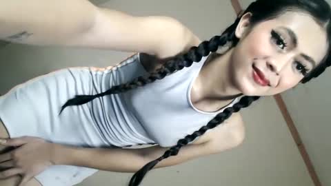 Angel online show from January 10, 2025, 8:40 am