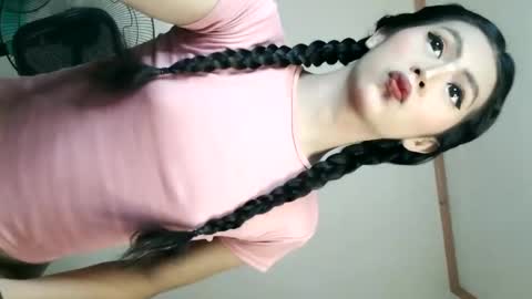 Angel online show from January 13, 2025, 6:06 am