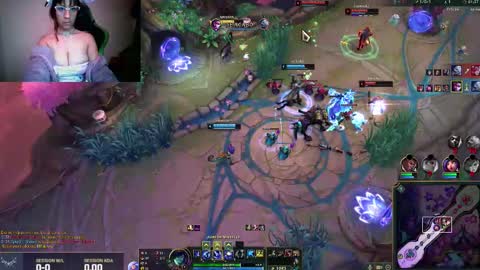 Snapshot of yourbadgoddess chatting on February 9, 2026, 3:54 am Val Honey online show from February 9, 2026, 3:54 am