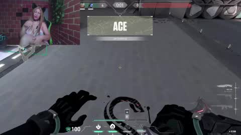 Val Honey online show from April 19, 2026, 9:28 pm