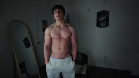 Ben online show from March 17, 2026, 2:05 am