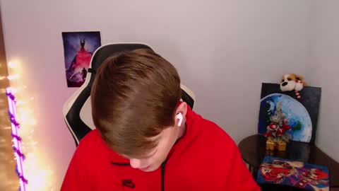 Billy online show from December 27, 2024, 7:18 am