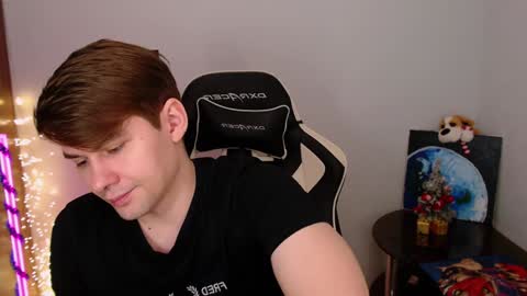 Billy online show from December 28, 2024, 6:39 am