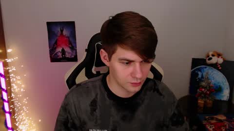 Billy online show from December 30, 2024, 5:37 am