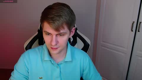 Billy online show from April 25, 2026, 1:30 am