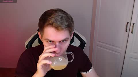 Billy online show from April 26, 2026, 1:25 am