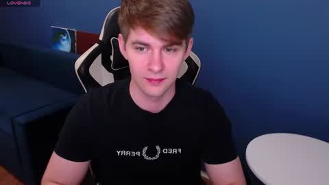 Billy online show from July 16, 2026, 11:55 pm
