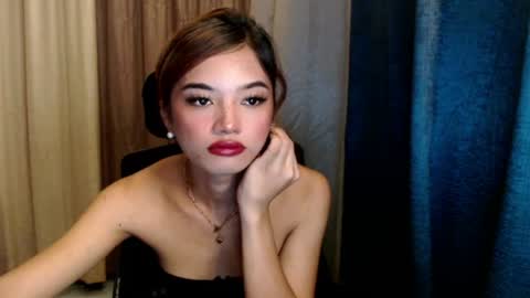 Snapshot of yourblair chatting on June 11, 2026, 2:53 am yourblair online show from June 11, 2026, 2:53 am