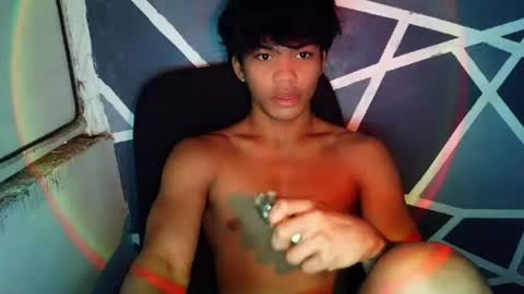 Snapshot of yourboycumrain chatting on June 29, 2026, 11:16 pm rainy online show from June 29, 2026, 11:16 pm