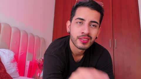 YOURBOYNEXTDOOR online show from December 27, 2024, 1:50 pm