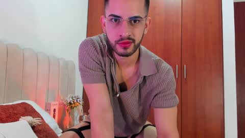 YOURBOYNEXTDOOR online show from December 31, 2024, 10:15 am