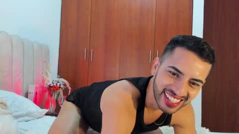 YOURBOYNEXTDOOR online show from January 4, 2025, 12:27 am